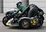 Barneveld 2009 Henk Morren 711